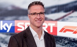 Ralf Schumacher a valanga su Sainz e Leclerc: «Frank Williams mi avrebbe tagliato le orecchie» - Ralf Schumacher controcorrente sulla situazione Ferrari