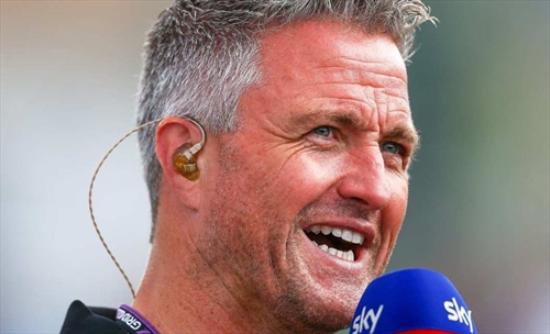 Ralf Schumacher crede in Dunne e Lindblad: chi avrà spazio nella F1 del futuro?