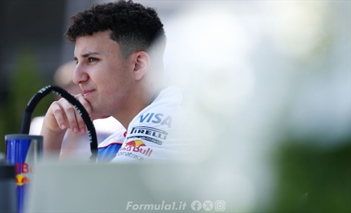Ralf Schumacher difende Hadjar dalle accuse di Marko: ecco cosa ha detto 