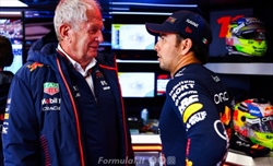 Ralf Schumacher difende Helmut Marko: «Non voleva far del male a nessuno»
