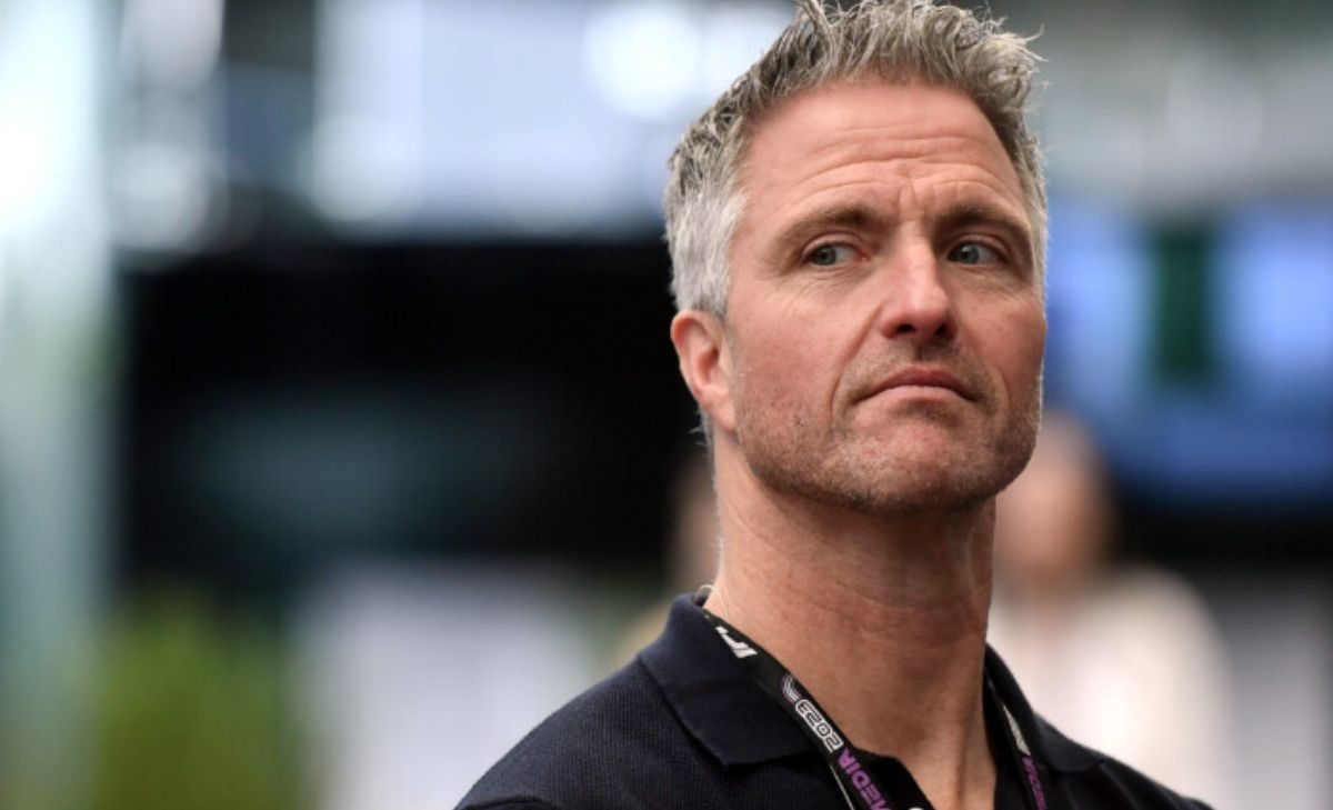 Ralf Schumacher difende Ocon: «Azioni legali contro chi lo minaccia. È inaccettabile»