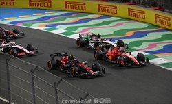R.Schumacher: «Ferrari paga ancora quell'annuncio di Marchionne. Binotto non assertivo» - Ralf Schumacher: «Ferrari sta ancora pagando la politica di Marchionne»