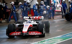 Ralf Schumacher, Haas e Ferrari condividono un punto debole: «Non tutti bravi come in Red Bull» - Ralf Schumacher, Haas e Ferrari condividono un punto debole: «Non tutti bravi come in Red Bull»