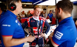 Ralf Schumacher: «Haas non ha alternative a Mick, Hulkenberg sulla strada della pensione»