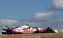 Ralf Schumacher: «Haas non ha alternative a Mick, la volontà di tutti è sui social» - Ralf Schumacher: «Haas non ha alternative a Mick, Hulkenberg sulla strada della pensione»