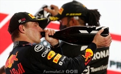 Ralf Schumacher: Hamilton favorito per il mondiale, ma Verstappen ha perso più di 50 punti