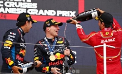 Ralf Schumacher: «Il tempo di Verstappen finirà. Sainz lo sa» - Ralf Schumacher: «Il tempo di Verstappen finirà. Sainz lo sa»