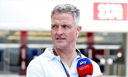 Ralf Schumacher: «In Olanda Perez era irascibile, deluso e assente. Vi dico la mia sul suo futuro»