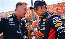 Ralf Schumacher: «Perez ha i giorni contati alla Red Bull. Il sostituto lo deciderà Verstappen, vi spiego» - Ralf Schumacher: «In Olanda Perez era irascibile, deluso e assente. Vi dico la mia sul suo futuro»