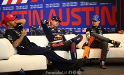 Ralf Schumacher indica il rivale di Verstappen per il 2024 - Ralf Schumacher indica il rivale di Verstappen per il 2024