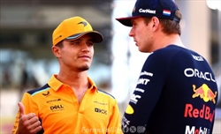 Ralf Schumacher indica il rivale di Verstappen per il 2024 - Ralf Schumacher indica il rivale di Verstappen per il 2024
