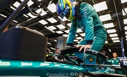 Ralf Schumacher: «La F1 non dovrebbe permettere a piloti come Alonso di correre» - Ralf Schumacher: «La F1 non dovrebbe permettere a piloti come Alonso di correre»