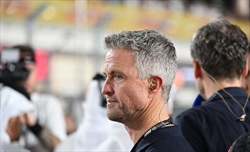 Ralf Schumacher: «La Ferrari non lotterà per il titolo per colpa dei piloti» - Ralf Schumacher: «La Ferrari non lotterà per il titolo per colpa dei piloti»