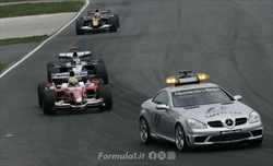 Ralf Schumacher: «Mio padre non vedeva un futuro nelle corse, voleva diventassi chef»