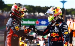 Ralf Schumacher: «Non paragonate Verstappen a Michael e Senna, loro erano magici» - Ralf Schumacher: «Non paragonate Verstappen a Michael e Senna, loro erano magici»