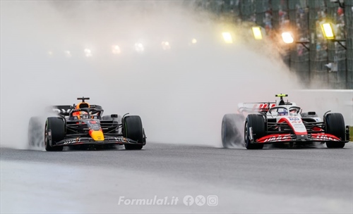 Ralf Schumacher non si dà pace: «Tre piloti significativamente peggiori di Mick»