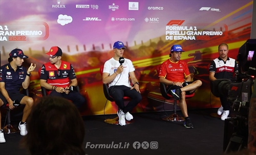 Ralf Schumacher non si dà pace: «Tre piloti significativamente peggiori di Mick» - Ralf Schumacher non si dà pace: «Tre piloti significativamente peggiori di Mick»