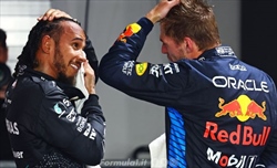 Ralf Schumacher spiazza: «Hamilton ad anni luce da Michael. Max può raggiungerlo»