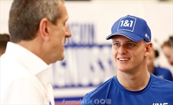 Ralf Schumacher: «Steiner vuole il centro dell'attenzione, ma con Mick c'è qualcosa di personale»