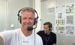 Ralf contro Steiner: «Vuole sempre il centro dell'attenzione, con Mick c'è qualcosa di personale» - Ralf Schumacher: «Steiner vuole il centro dell'attenzione, ma con Mick c'è qualcosa di personale»