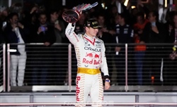Ralf Schumacher: «Verstappen? Se vuole continuare a vincere deve...» - Ralf Schumacher: «Verstappen continuerà a vincere fin quando succederà questo»