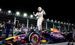 Ralf Schumacher: «Verstappen? Se vuole continuare a vincere deve...» - Ralf Schumacher: «Verstappen, vuoi continuare a vincere? Ecco cosa devi fare»