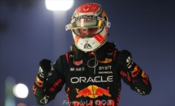 Ramirez: «Verstappen è l'equivalente di Senna nella Formula 1 moderna» - Ramirez: «Verstappen è l'equivalente di Senna nella Formula 1 moderna»