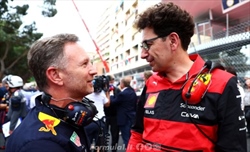 F1 e sospetti, la risposta della segretaria FIA (ex Mercedes): «Anche Domenicali era in Ferrari» - Rao