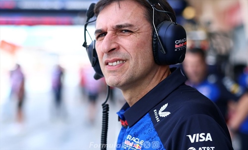 Rapporto di compressione, parla Waché: la verità è ancora lontana