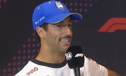 RB, Ricciardo: «Ho bisogno di più weekend positivi»