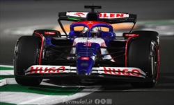 Marko avverte Ricciardo: «Deve inventarsi qualcosa, altrimenti...» - RB, Ricciardo in difficoltà. Marko: «Deve inventarsi qualcosa»