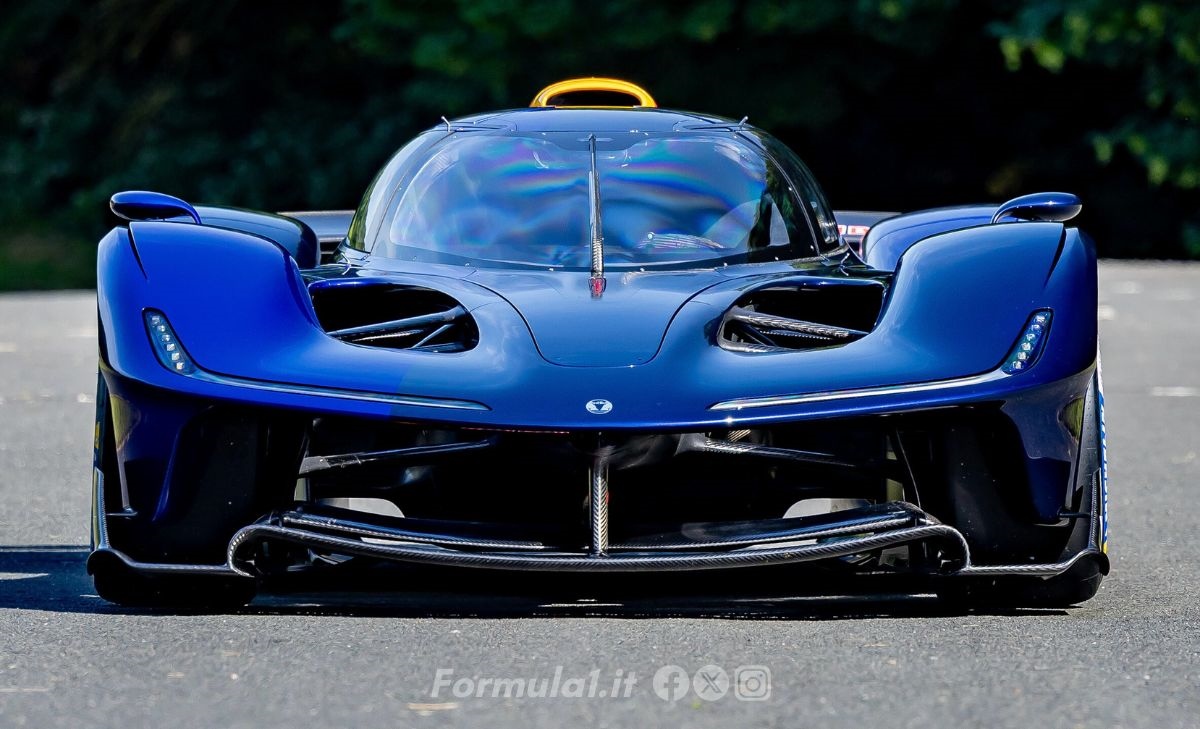 Red Bull, RB17