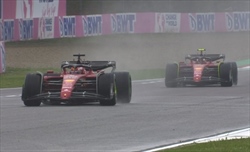 RB18 dimagrita e problemi d'affidabilità risolti, ma Horner ammette: Ferrari difficile da battere - RB18 dimagrita e problemi d'affidabilità risolti, ma Horner ammette: Ferrari difficile da battere