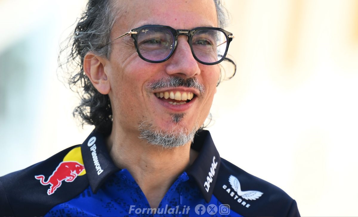 RB22, segnali forti: Mekies esalta l’affidabilità del motore Red Bull Ford