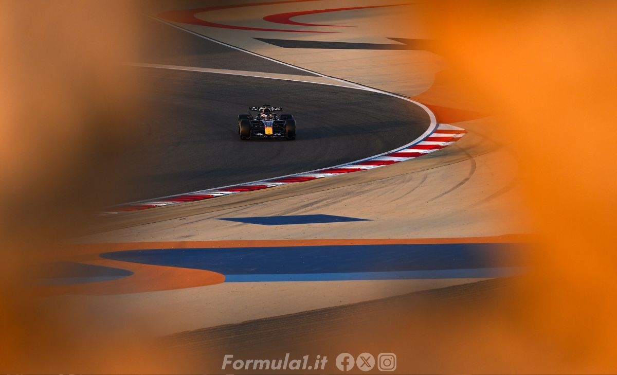 RB22, segnali forti: Mekies esalta l’affidabilità del motore Red Bull Ford