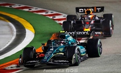 Record Verstappen, Vettel si congratula con lui: «Fai in modo che non possa essere più battuto» - Record Verstappen, Vettel si congratula con lui: «Fai in modo che non possa essere più battuto»