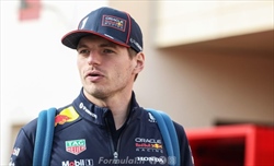 Red Bull, Verstappen avverte in vista del GP Australia: «Non siamo i più veloci» - Red Bul, Verstappen preoccupato sul passo della RB21