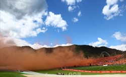 Red Bull: «