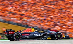 GP Austria, comportamento inappropriato dei fans a Spielberg: c'è il comunicato della Red Bull - Red Bull: «