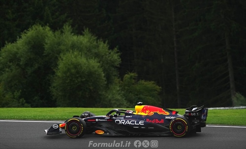 Red Bull: 