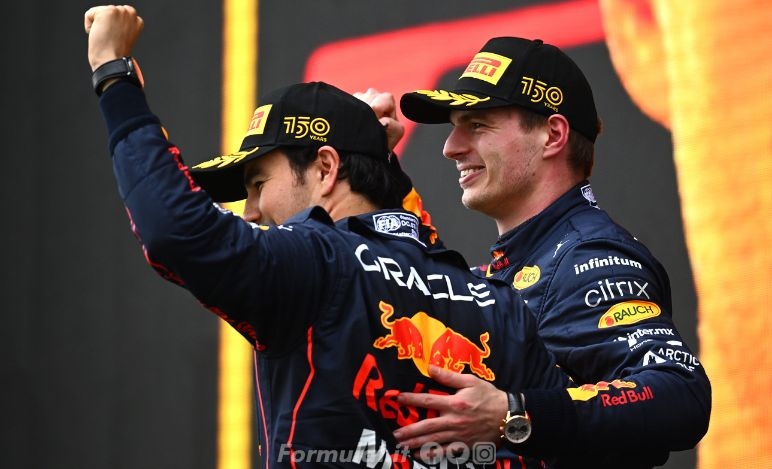 verstappen perez red bull