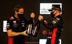 Red Bull