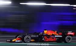 Red Bull, nessun cambio di PU a Jeddah e Abu Dhabi: il motivo della decisione - Red Bull