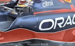 FOTO - Red Bull, svelati i primi segreti della RB18 - Red Bull