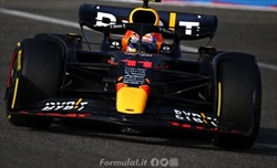 Red Bull, confermato il motivo del doppio ritiro in Bahrain. Problema risolto - Red Bull