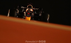 Red Bull, confermato il motivo del doppio ritiro in Bahrain. Problema risolto - Red Bull