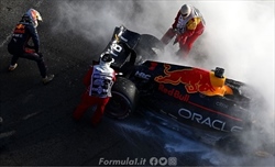 Crisi Red Bull, l'ex F1 sicuro: Ritroveranno la connessione, ma Verstappen... - Red Bull