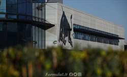 Red Bull, la nuova galleria del vento a Milton Keynes è più di un'idea: i vantaggi - Red Bull,