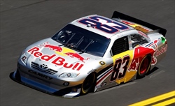 Red Bull a stelle e strisce: ufficiale il ritorno nella NASCAR