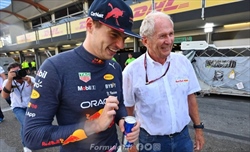 Red Bull, affidabilità ritrovata: Marko elogia il motore della RB18
